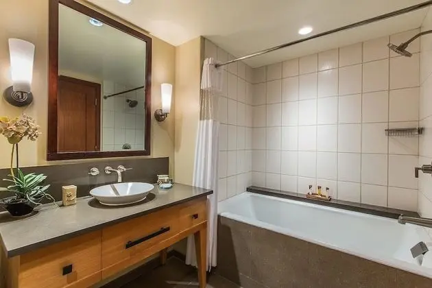 Apart Daire, 1 En Büyük (King) Boy Yatak (Standard Apartment)
