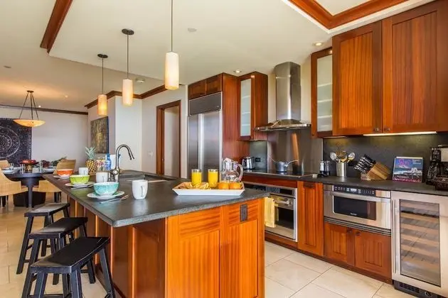 Apart Daire, Birden Çok Yatak (Apartment with Balcony)