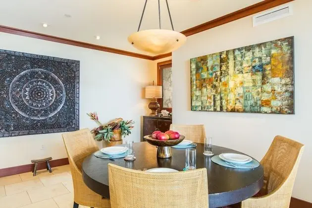 Apart Daire, Birden Çok Yatak (Apartment with Balcony)