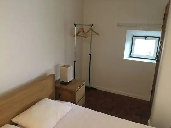 Apart Daire, 2 Yatak Odası (Shared Backyard )