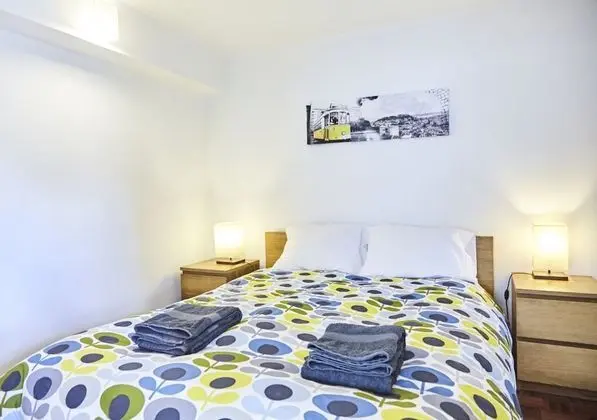 Apart Daire, 2 Yatak Odası (Shared Backyard )