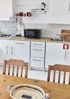 Apart Daire, 2 Yatak Odası (Shared Backyard )