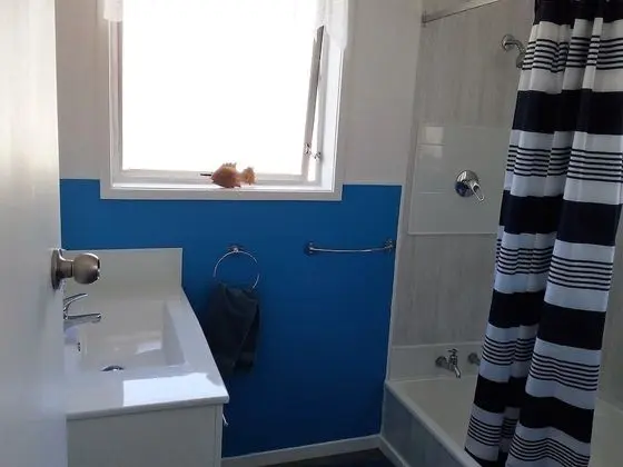 Basic Sıra Ev, 2 Yatak Odası