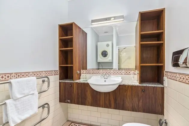 Executive Apart Daire, 2 Yatak Odası