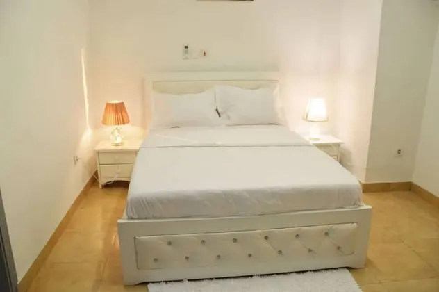Apart Daire, 2 Büyük (Queen) Boy Yatak