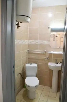 Apart Daire, 2 Büyük (Queen) Boy Yatak