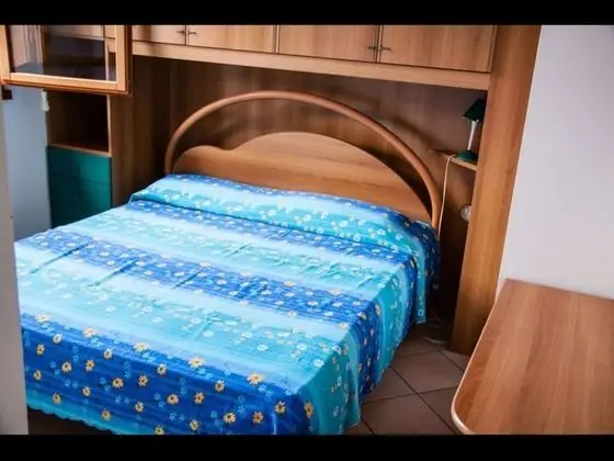 Apart Daire, 2 Yatak Odası, Buzdolabı