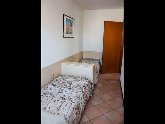 Apart Daire, 2 Yatak Odası, Buzdolabı