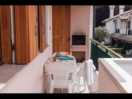 Apart Daire, 2 Yatak Odası, Buzdolabı