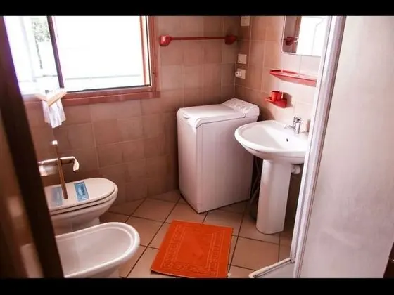 Apart Daire, 2 Yatak Odası, Buzdolabı
