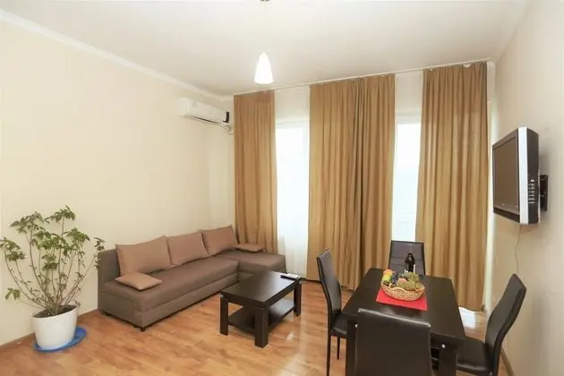 Apart Daire, 2 Yatak Odası