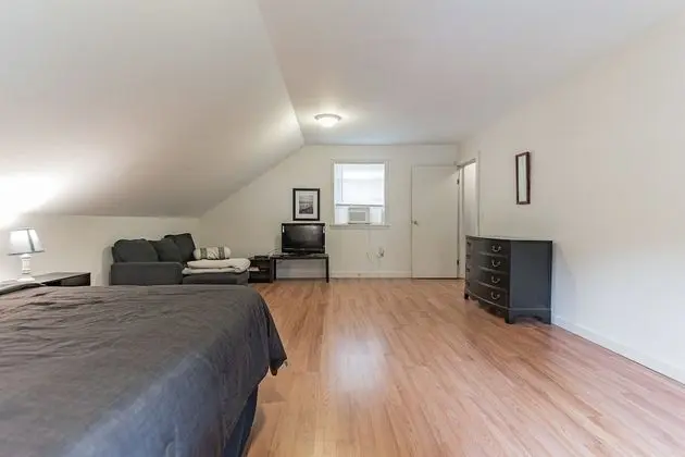 Panoramic Ev
