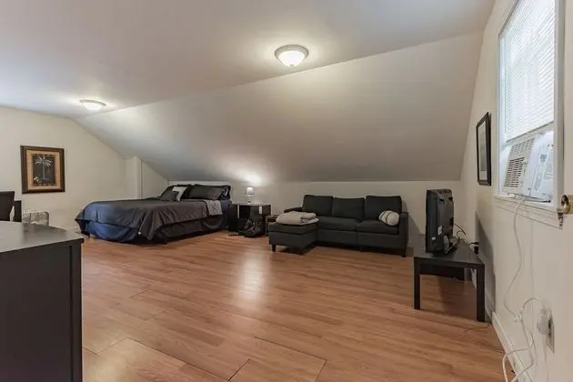 Panoramic Ev
