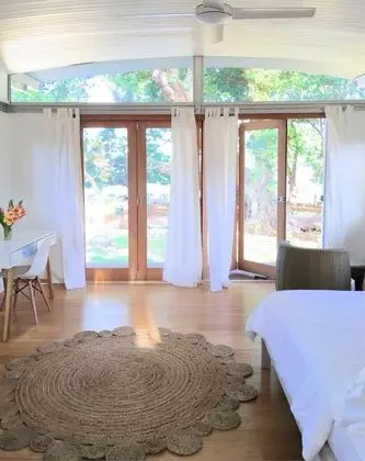 Deluxe Kulübe, Plaj Manzaralı, Denize Sıfır