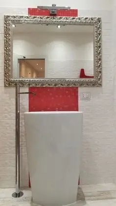 Deluxe Tek Büyük Yataklı Oda, Sigara İçilmez