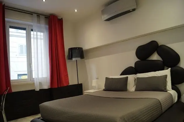 Deluxe Tek Büyük Yataklı Oda, Sigara İçilmez