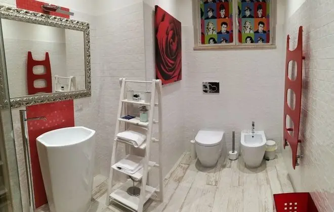 Deluxe Tek Büyük Yataklı Oda, Sigara İçilmez