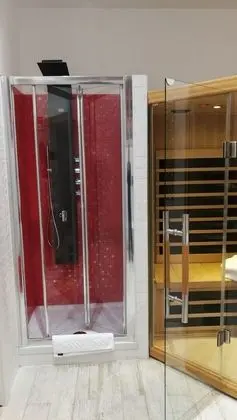 Deluxe Tek Büyük Yataklı Oda, Sigara İçilmez
