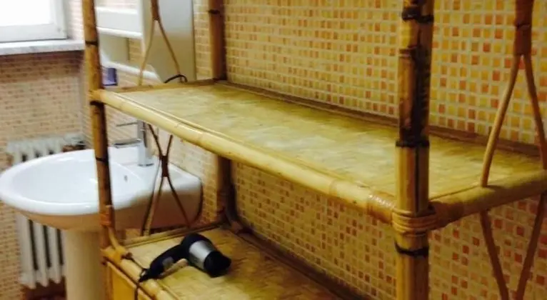 Ortak Ranzalı Oda, Sadece kadınlar için (6 beds)