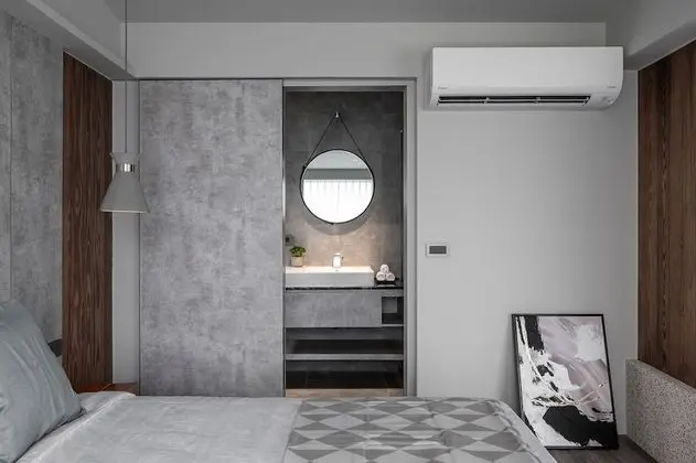 Exclusive Oda, 1 Büyük (Queen) Boy Yatak, Balkon, Okyanus Manzaralı