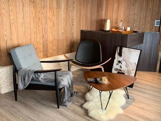 Exclusive Oda, 1 Büyük (Queen) Boy Yatak, Balkon, Okyanus Manzaralı