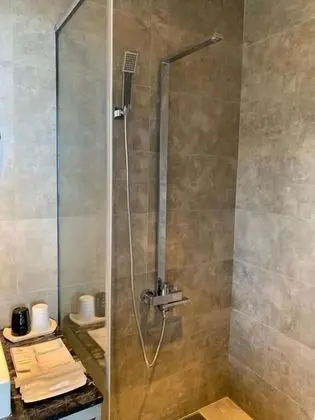 Exclusive Oda, 1 Büyük (Queen) Boy Yatak, Balkon, Okyanus Manzaralı