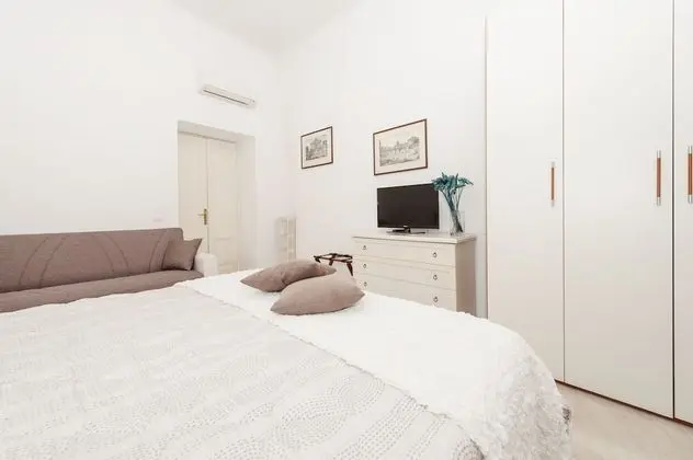 Comfort Oda, Özel Banyo