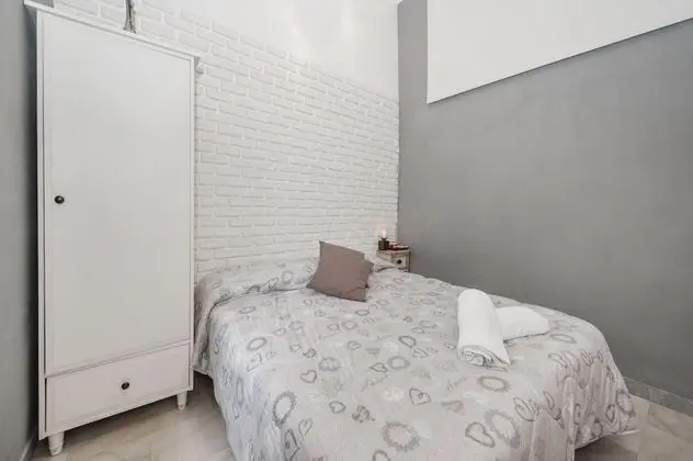 Tek Büyük veya İki Ayrı Yataklı Oda, Özel Banyo