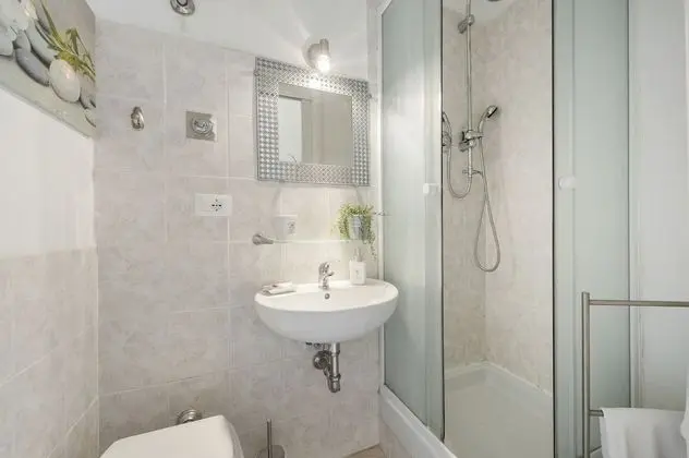Tek Büyük veya İki Ayrı Yataklı Oda, Özel Banyo