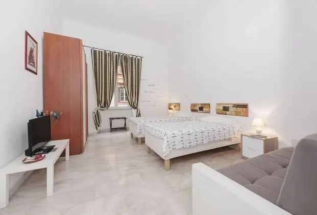 Tek Büyük Yataklı Oda, Özel Banyo