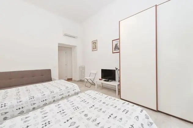 Tek Büyük Yataklı Oda, Özel Banyo