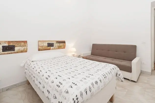 Tek Büyük Yataklı Oda, Özel Banyo
