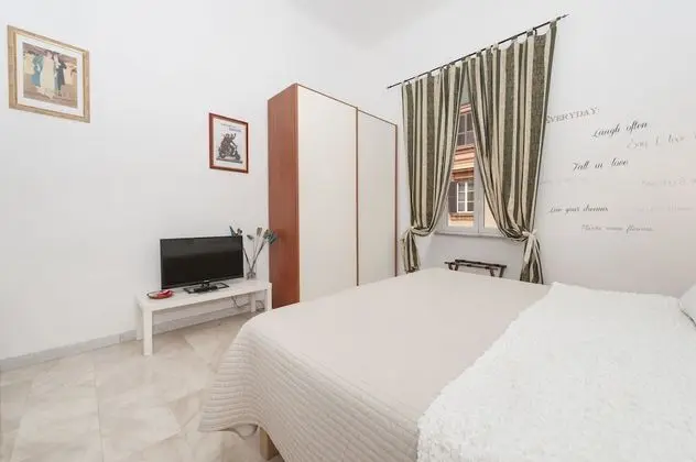 Tek Büyük Yataklı Oda, Özel Banyo