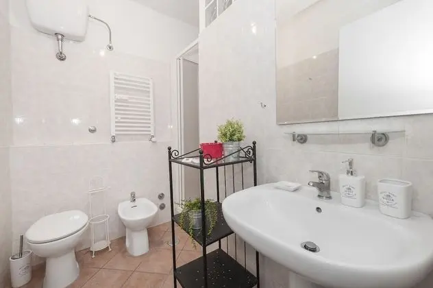 Tek Büyük Yataklı Oda, Özel Banyo