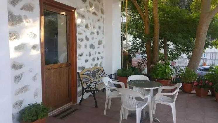 Basic Tek Büyük veya İki Ayrı Yataklı Oda, Dağ Manzaralı