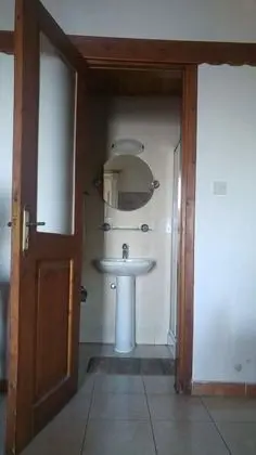 Basic Tek Büyük veya İki Ayrı Yataklı Oda, Dağ Manzaralı
