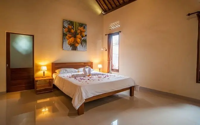 Junior Villa, 2 Yatak Odası, Kişiye Özel Havuzlu