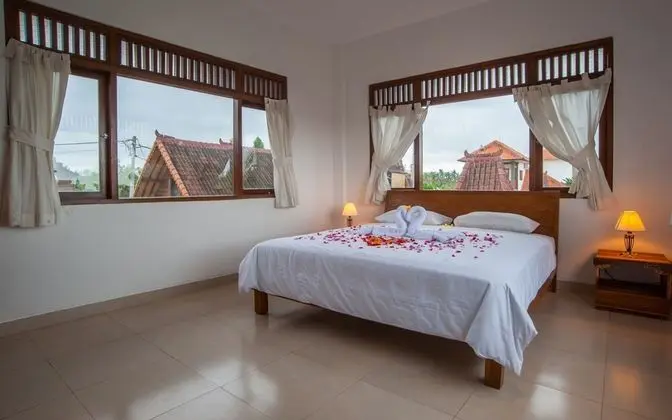 Junior Villa, 2 Yatak Odası, Kişiye Özel Havuzlu