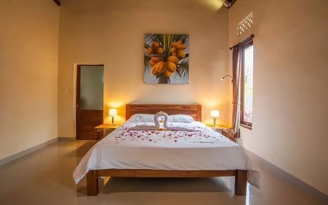 Junior Villa, 2 Yatak Odası, Kişiye Özel Havuzlu
