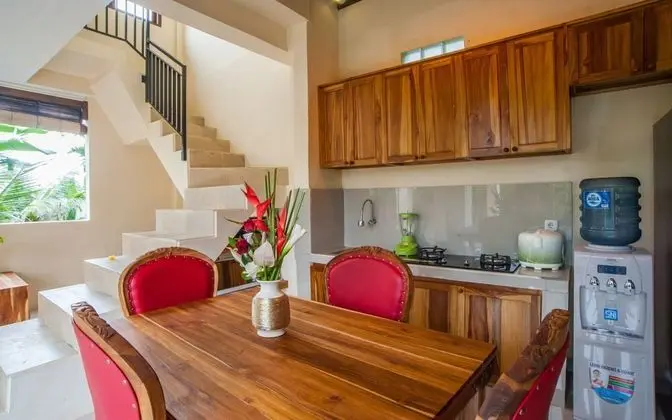 Junior Villa, 2 Yatak Odası, Kişiye Özel Havuzlu