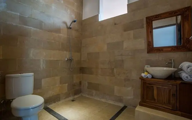 Junior Villa, 2 Yatak Odası, Kişiye Özel Havuzlu