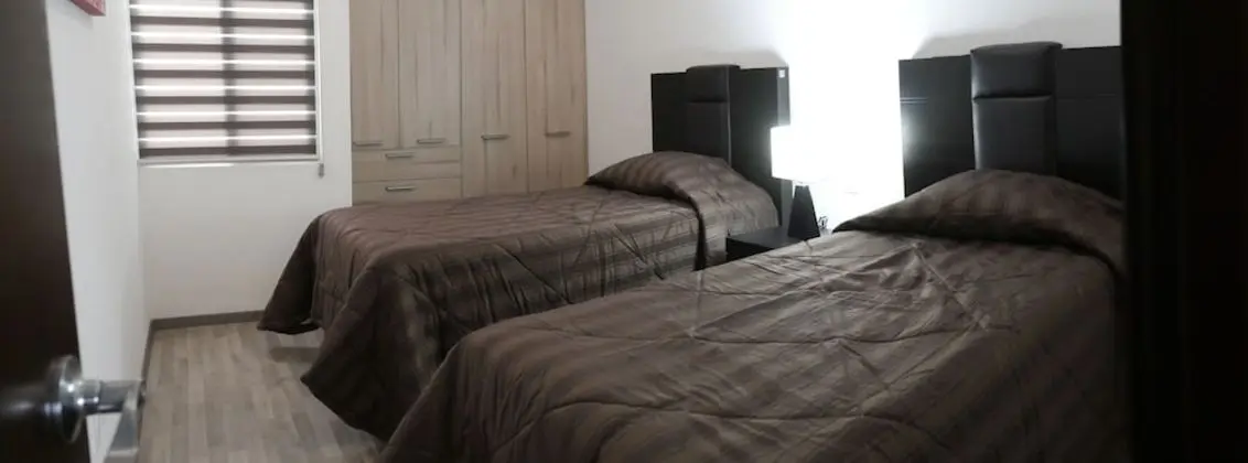 Deluxe Apart Daire, 2 Çift Kişilik Yatak