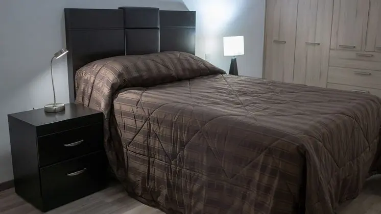 Deluxe Apart Daire, 2 Çift Kişilik Yatak