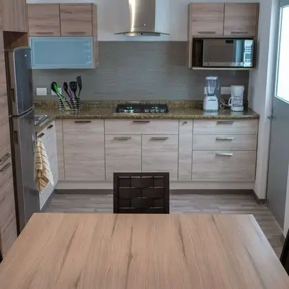 Deluxe Apart Daire, 2 Çift Kişilik Yatak