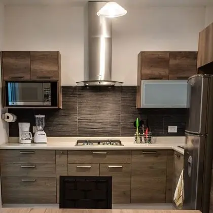 Deluxe Apart Daire, 2 Çift Kişilik Yatak