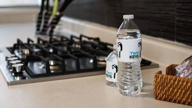 Deluxe Apart Daire, 2 Çift Kişilik Yatak