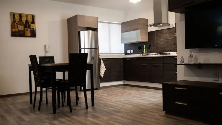 Deluxe Apart Daire, 2 Çift Kişilik Yatak