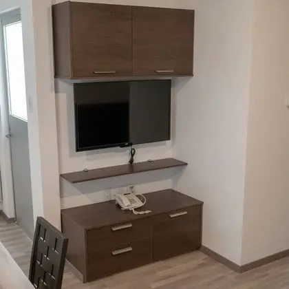 Deluxe Apart Daire, 2 Çift Kişilik Yatak