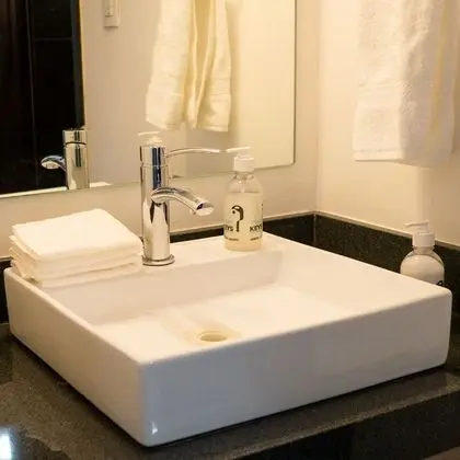 Deluxe Apart Daire, 2 Çift Kişilik Yatak