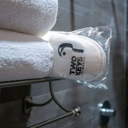 Deluxe Apart Daire, 2 Çift Kişilik Yatak